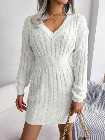 Cream White