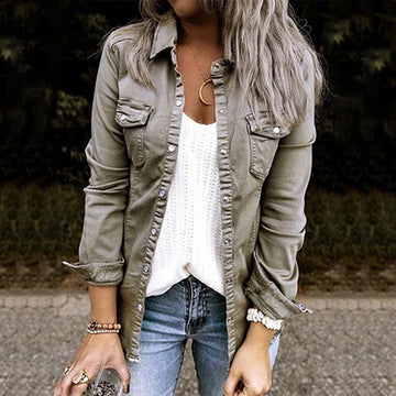 Grey