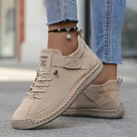 Women's Lace-Up Wide Fit Sneakers | Hollis