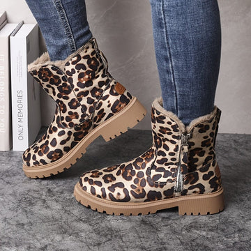 Leopard Print